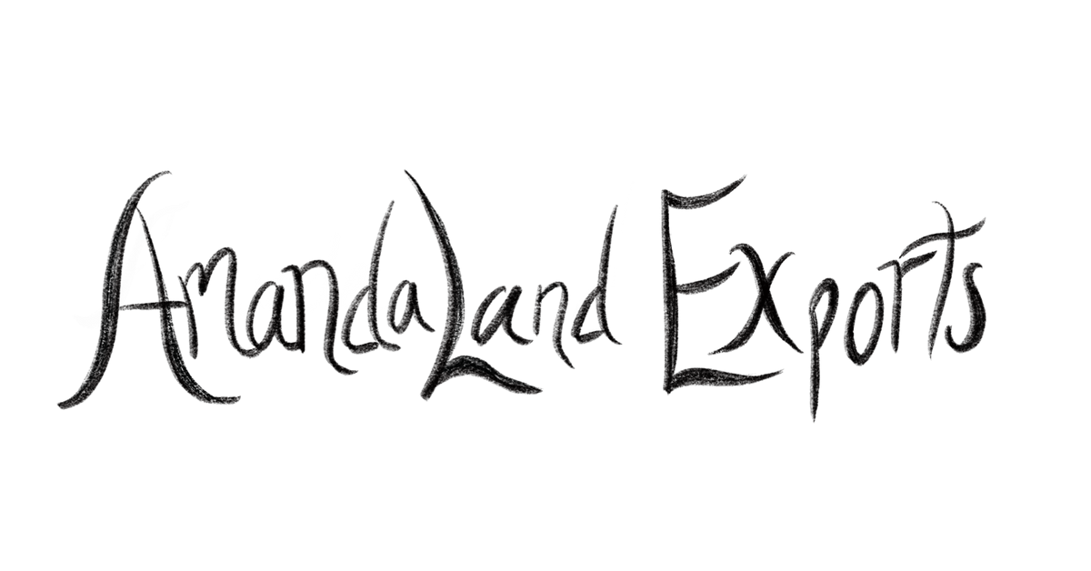 amandalandexports.com