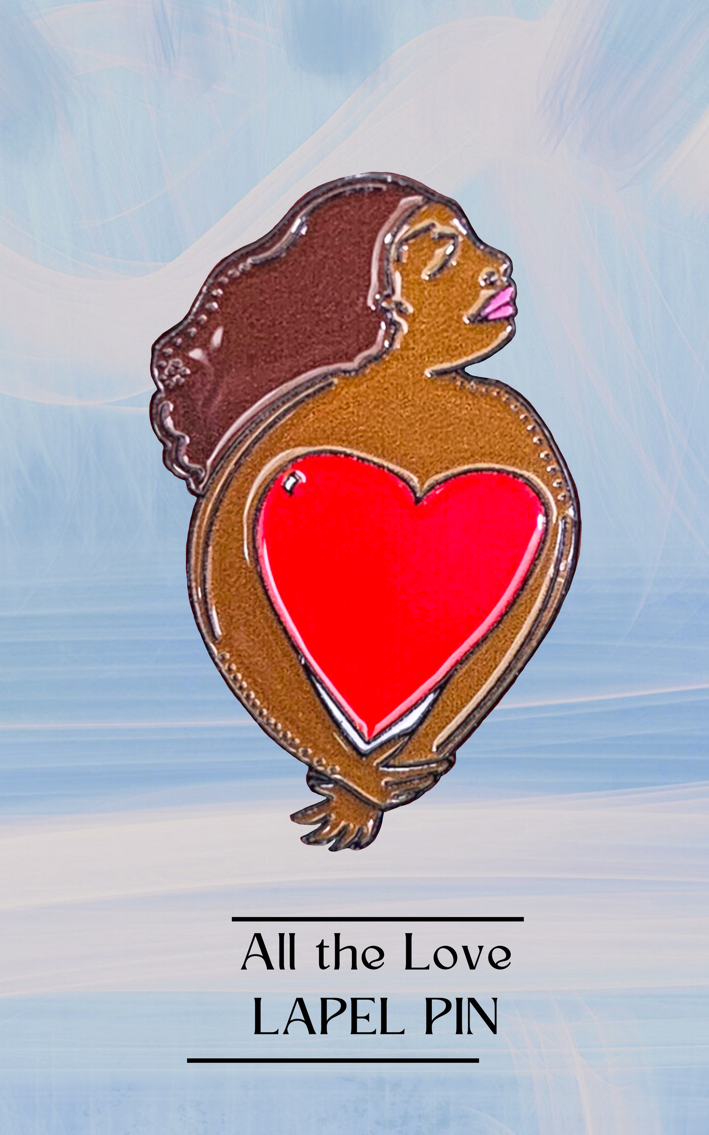 Love is a Mother BONUS BUNDLE ($10 off!)