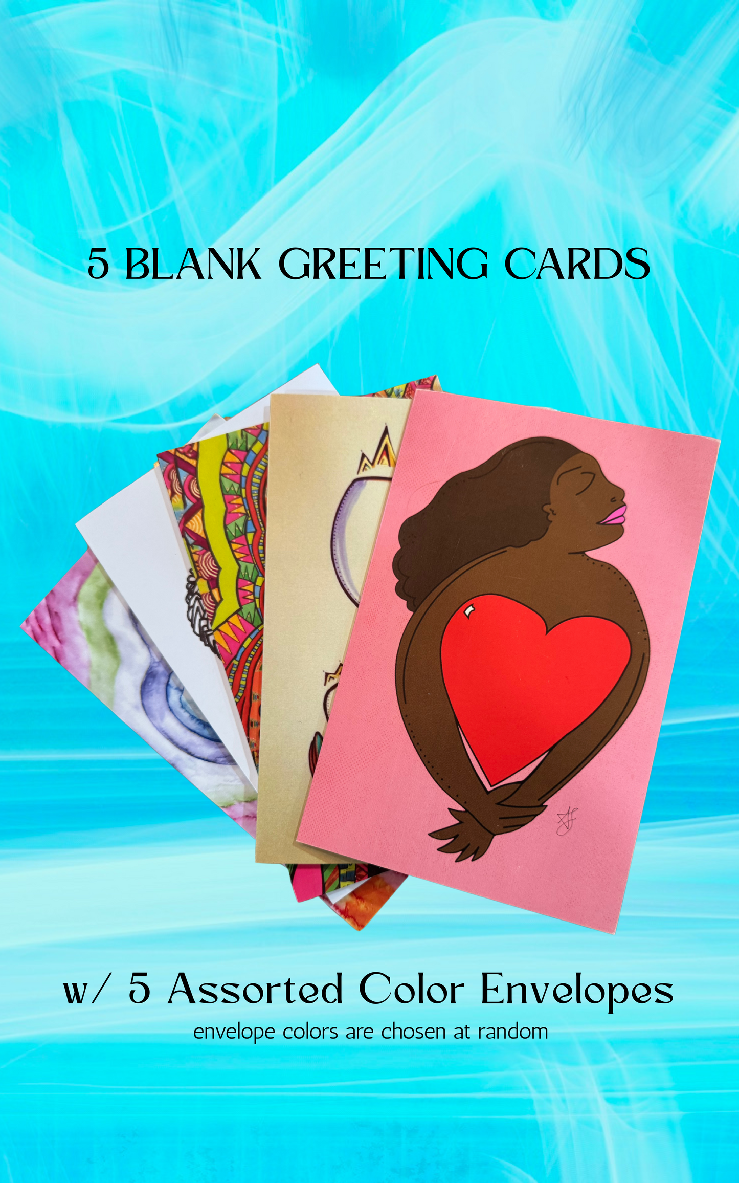 Love is a Mother BONUS BUNDLE ($10 off!)