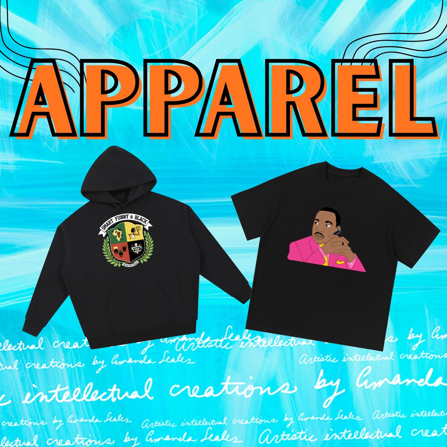 Apparel