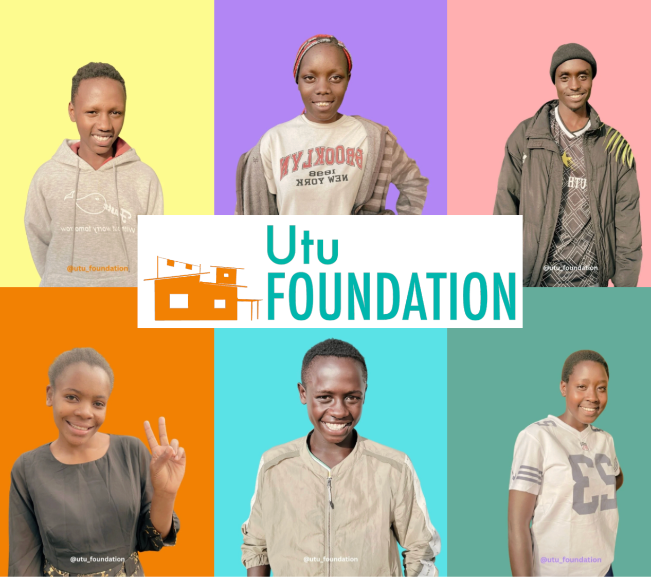 Kenya Education Fundraiser