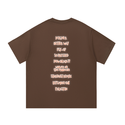 young,manda,truth,translator,tee,shirt