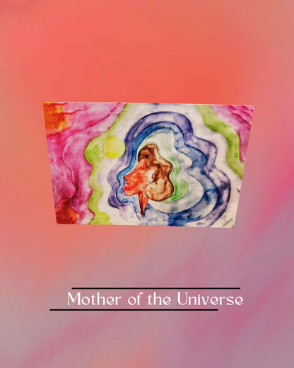 GREETING CARD SET Bonus Bundle - Love is A Mother