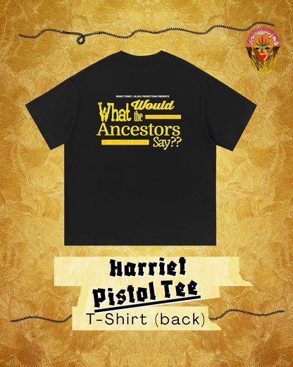Harriet Pistol Tee