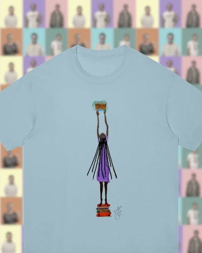 KNOWLEDGE IS POWER T-Shirt