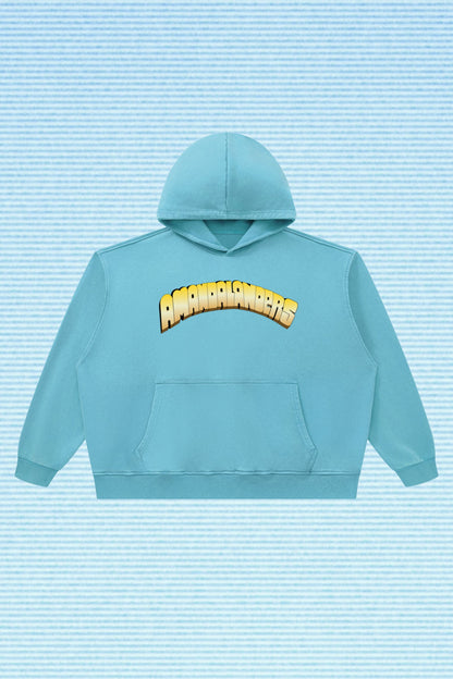 AMANDALANDERS Hoodie