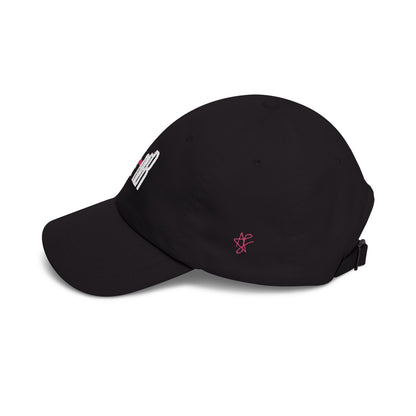 I AM HER cap
