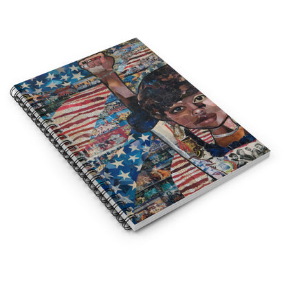 POS [notebook] I AM HIP HOP (Copy)