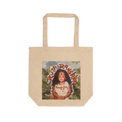 Truth Translator Two-side Tote