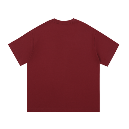 ANGRY BLACK WOMAN tee