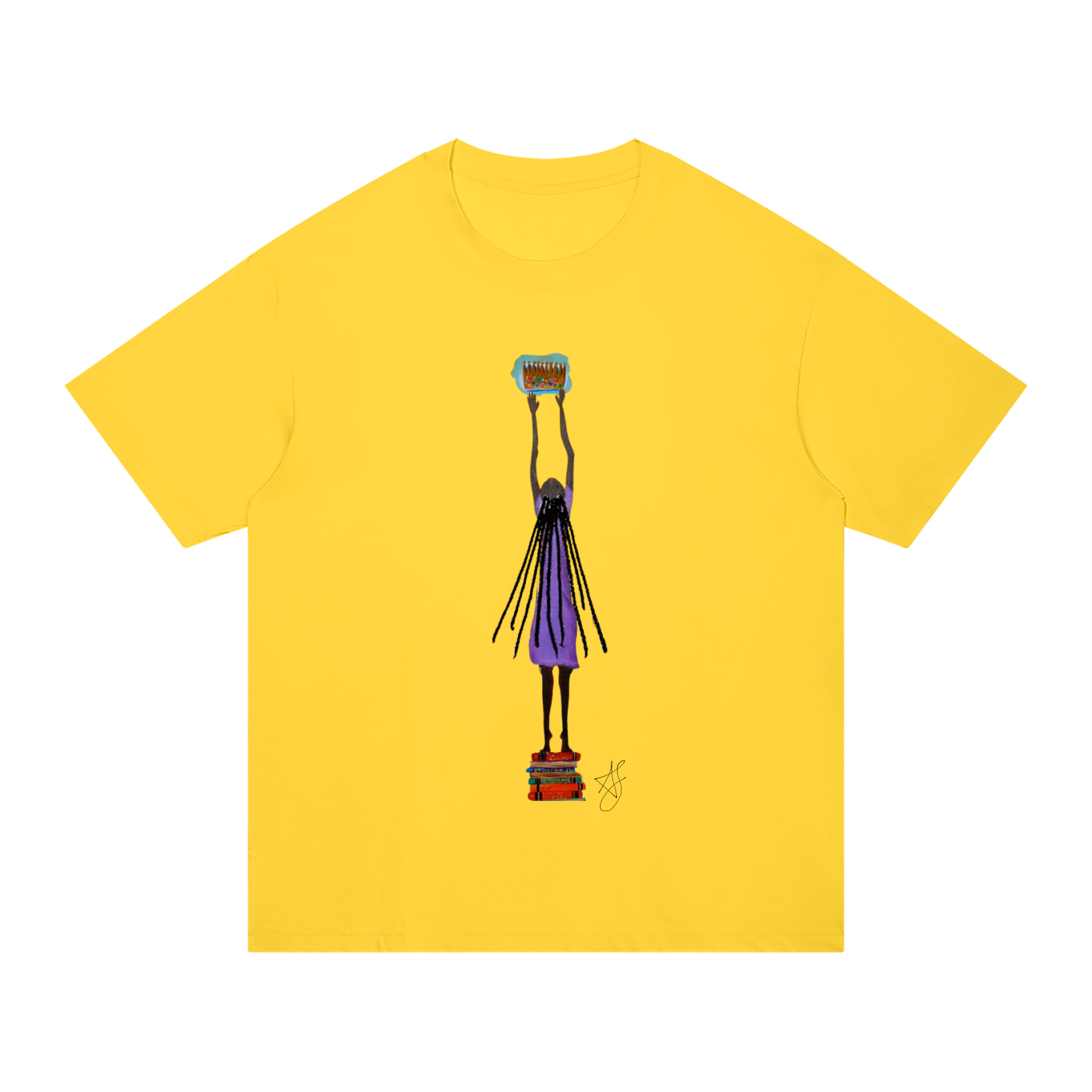 KENYA EDUCATION FUNDRAISER T-Shirt