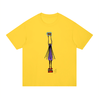 KENYA EDUCATION FUNDRAISER T-Shirt