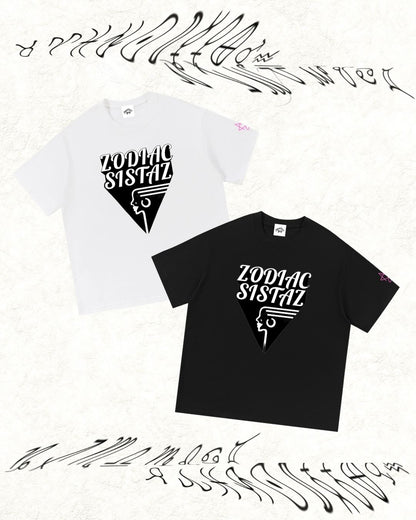 ZODIAC SISTAZ T-Shirt
