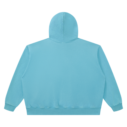 AMANDALANDERS Hoodie