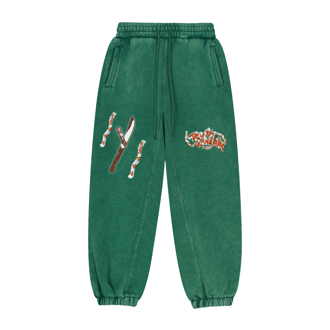 sweatpants