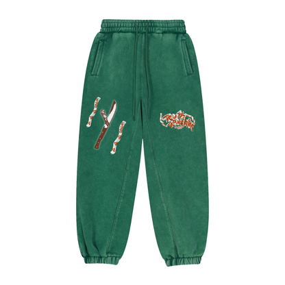 sweatpants