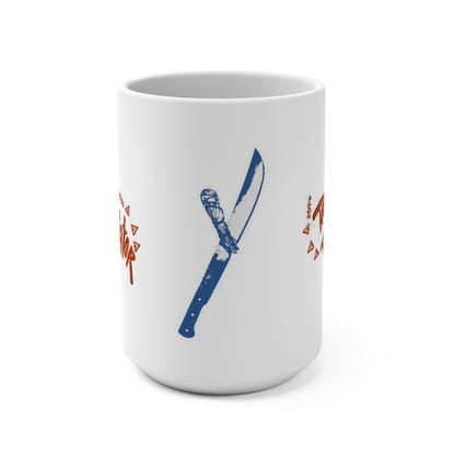 Truth Translator Mug 15oz
