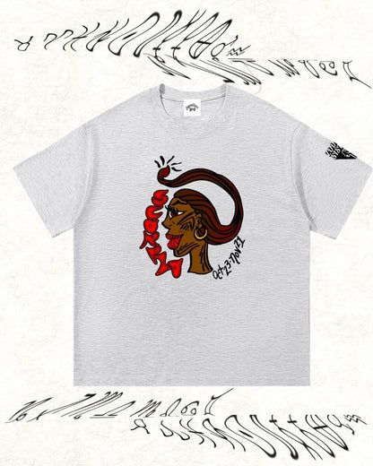 SCORPIO Sis [OVERSIZED TEE]