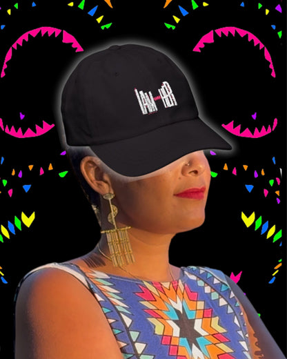 I AM HER cap
