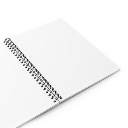 LIBRA SIS Spiral Notebook