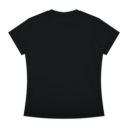 LIBRA SIS [B&W] Slim Fit TEE