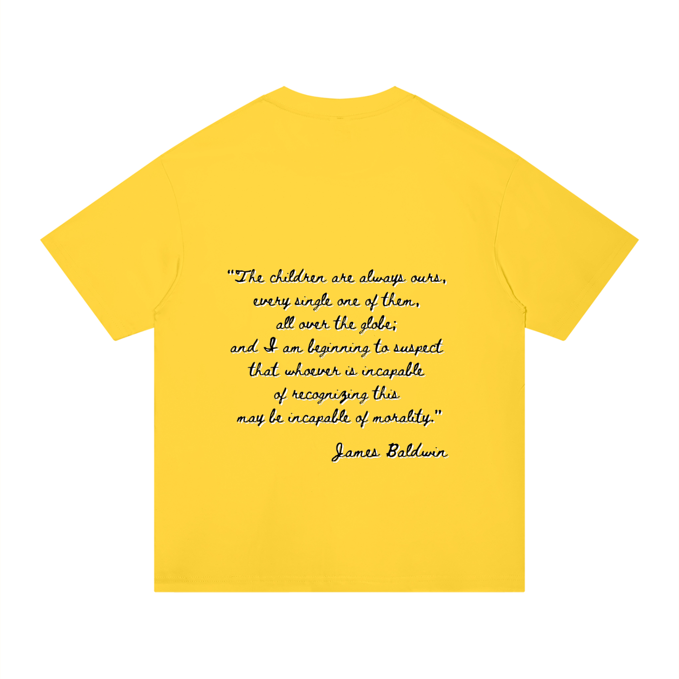 KENYA EDUCATION FUNDRAISER T-Shirt