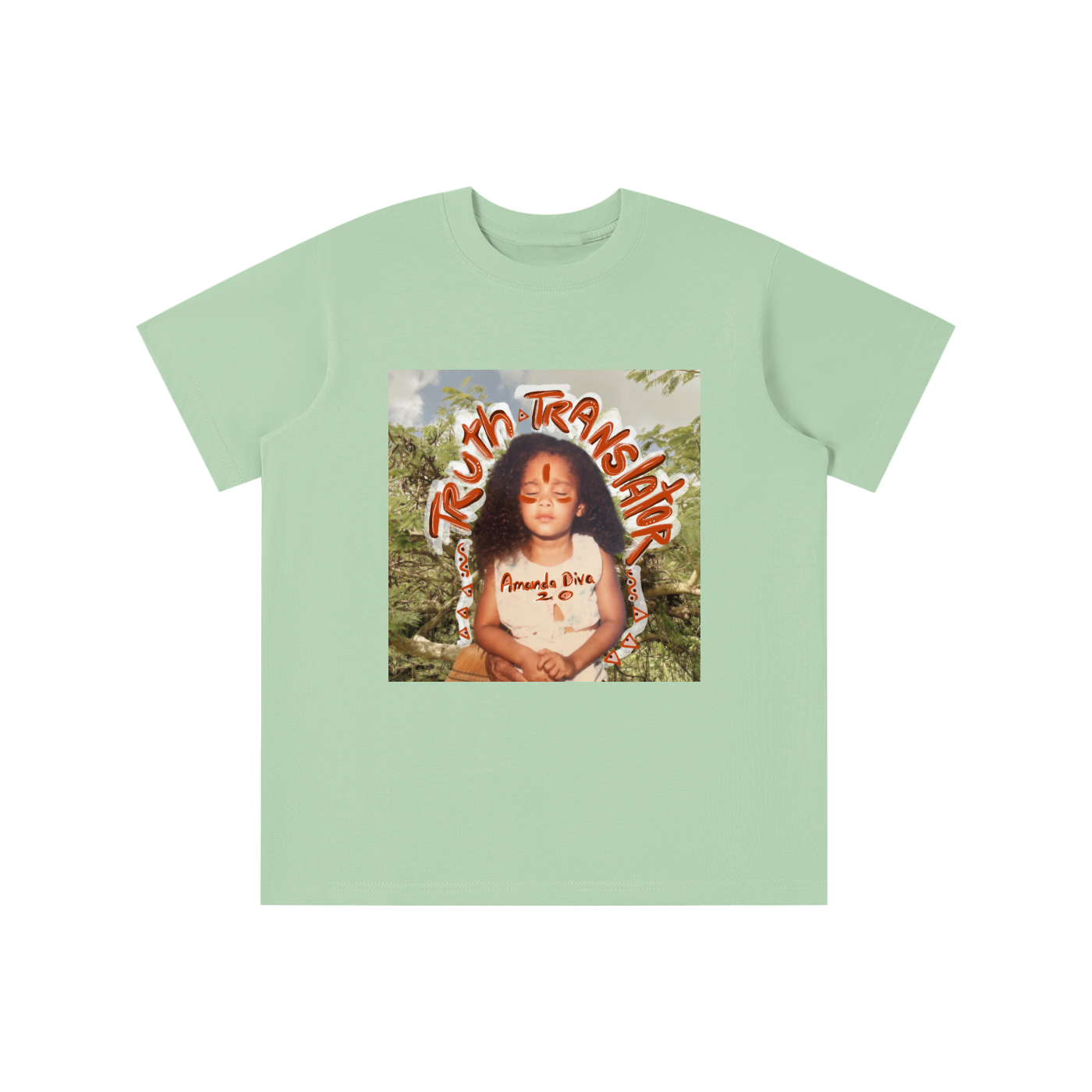 kids,truth,translator,music,tee