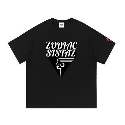 ZODIAC SISTAZ T-Shirt