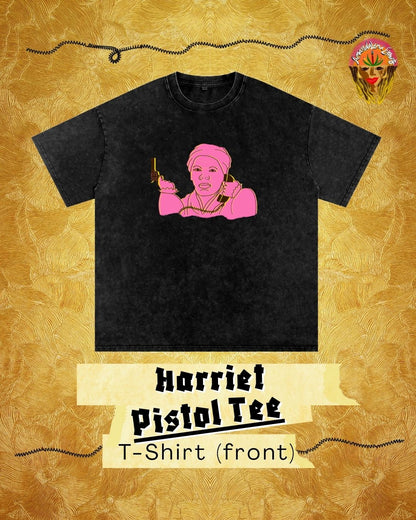 Harriet Pistol Tee