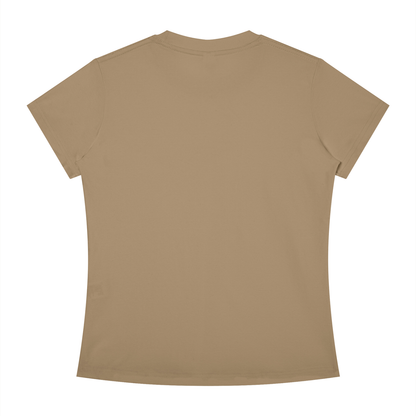 LIBRA SIS [COLOR] SLIM FIT Tee