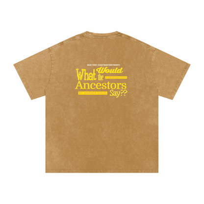 Harriet Pistol Tee