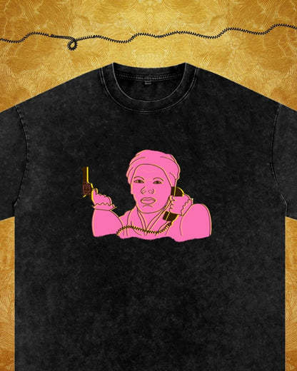 Harriet Pistol Tee
