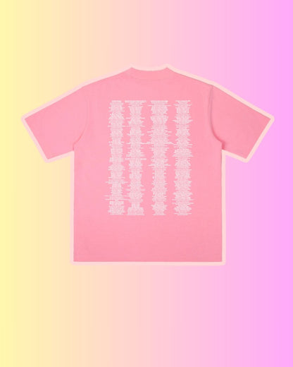 SMALL DOSES 8TH ANNIVERSARY TEE