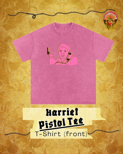 Harriet Pistol Tee