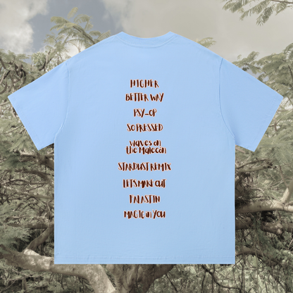 Young Manda Truth Translator TEE
