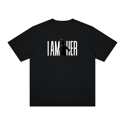 iamher,album,tshirt,tee