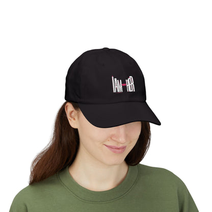 I AM HER cap