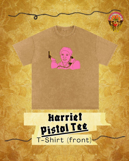 Harriet Pistol Tee