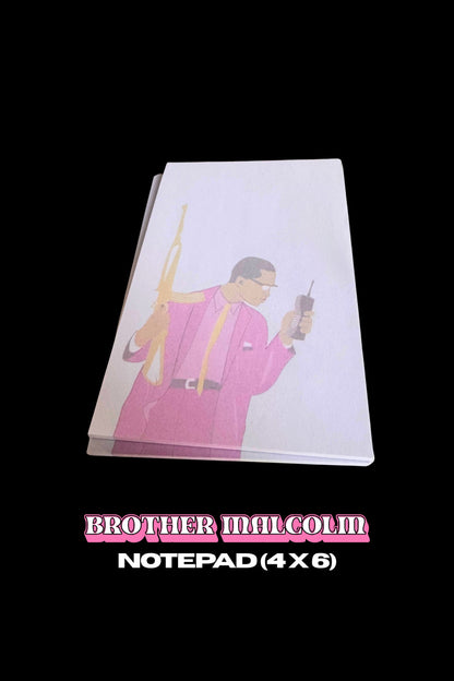 Brother Malcolm NEW BONUS BUNDLE