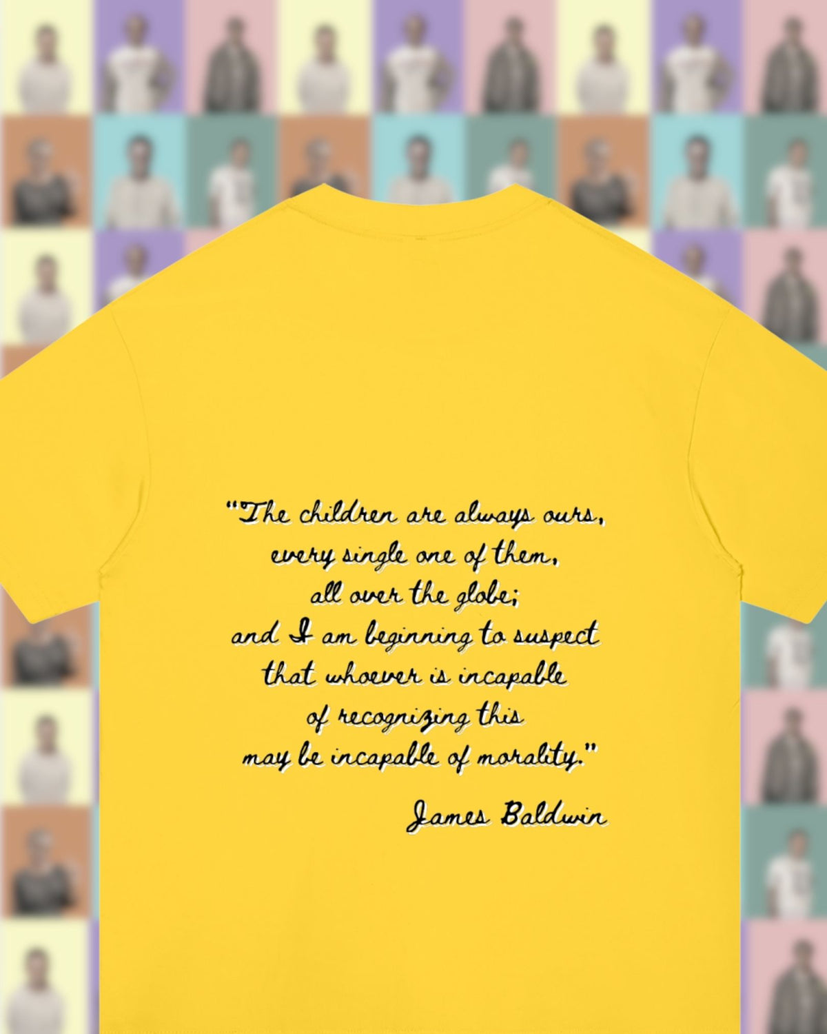KNOWLEDGE IS POWER T-Shirt