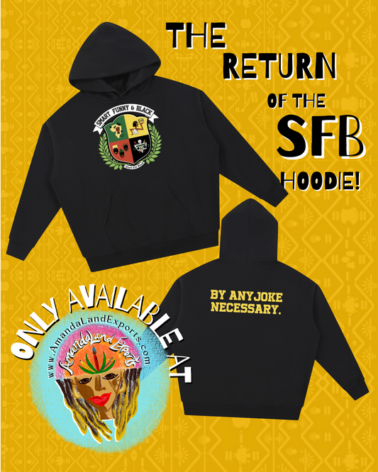 SFB Hoodie