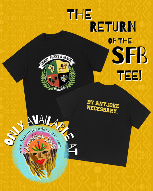 SFB T-Shirt