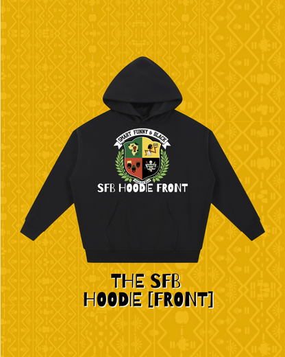 SFB Hoodie