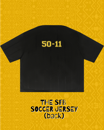SFB Soccer Jersey