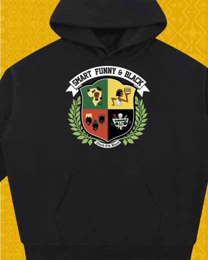 SFB Hoodie