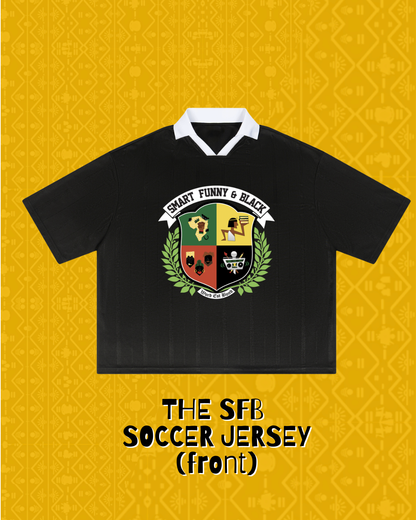 SFB Soccer Jersey