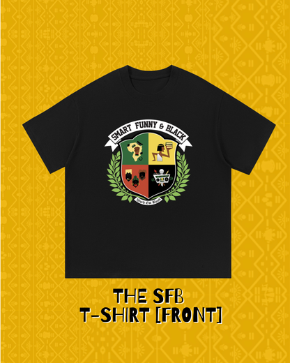 SFB T-Shirt