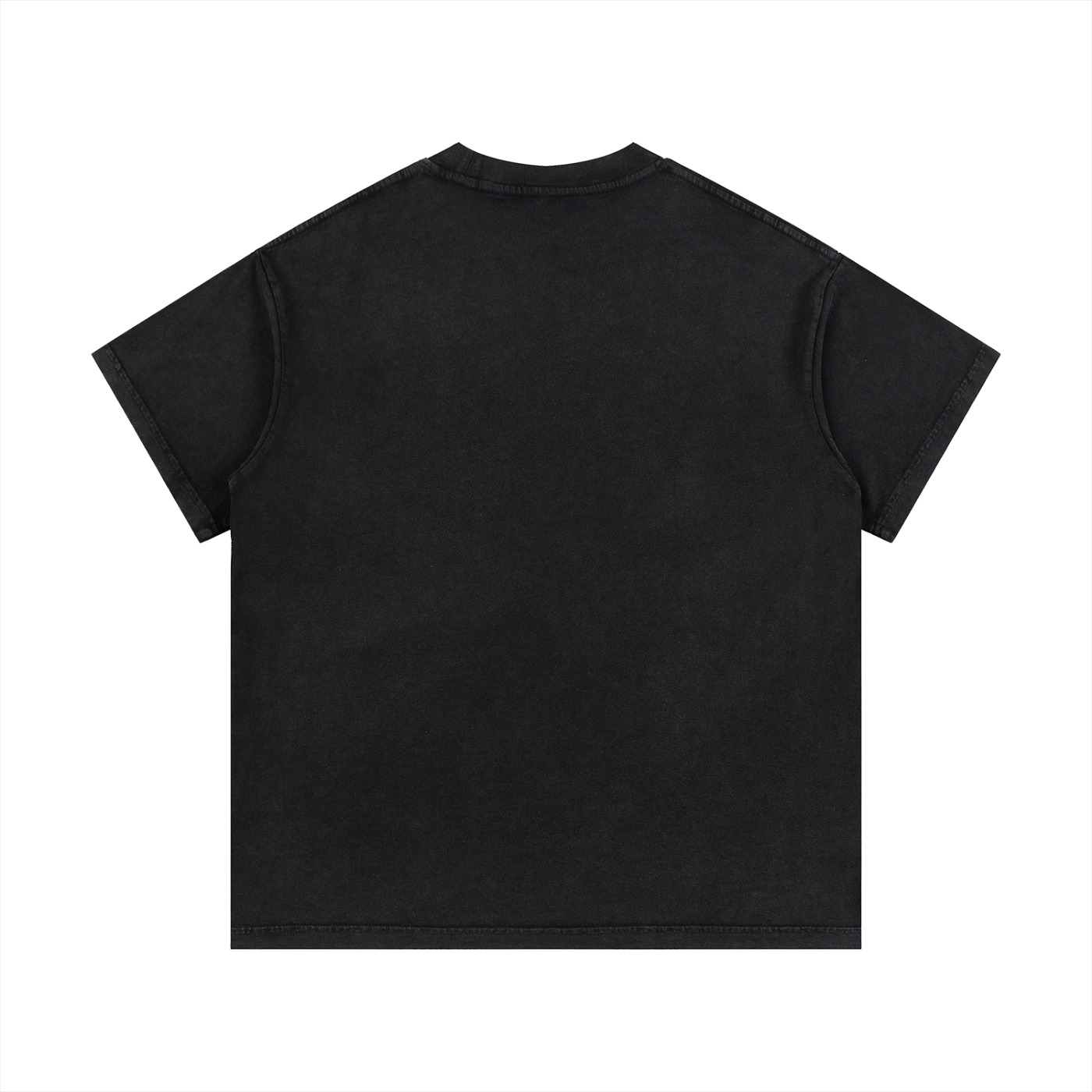 X is for REVOLUTION tee