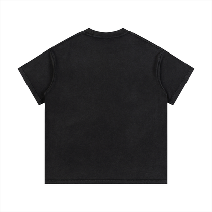 X is for REVOLUTION tee