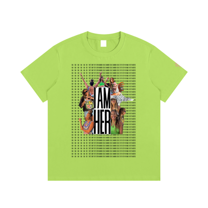 IAMHER